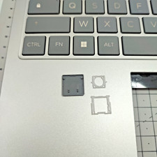 Touche Clavier HP 255 G10 -