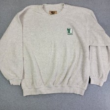 Nikken Long Johns Bottom and top Men's large White Thermowear set Base Layer