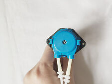 Pompe doseuse Pompe pompe péristaltique aquarium récif corail hydroponique