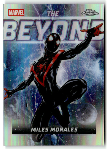 Topps marvel chrome - topps, 2026