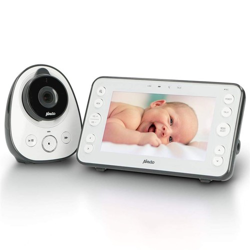 Babyphone avec caméra - , et