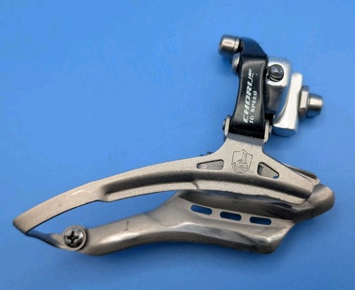 Campagnolo chorus front - campagnolo,