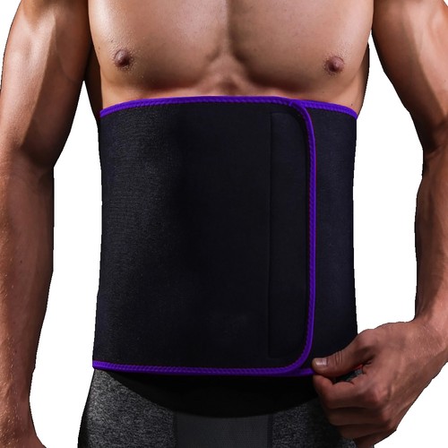 Ceinture amincissante - , en