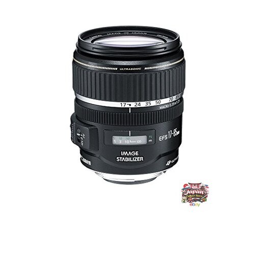 Objectif canon s17 - objectif, ef