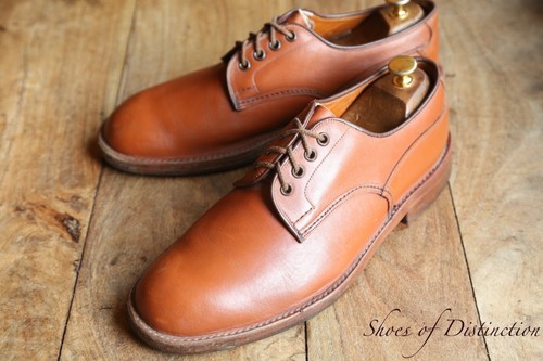 Chaussures derby trickers - derby, en