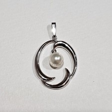 Soldes 1413 Mikimoto Pearl