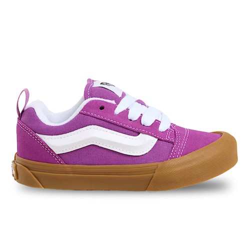 Chaussures vans knu skool - ,