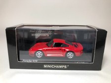 1/43 MINICHAMPS Porsche 959