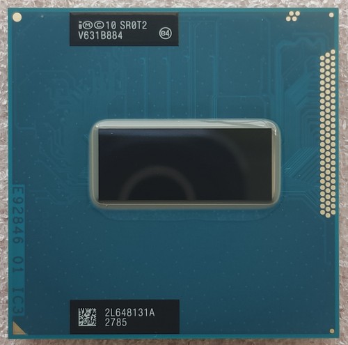 Intel core 3920xm - intel, i7-3920xm