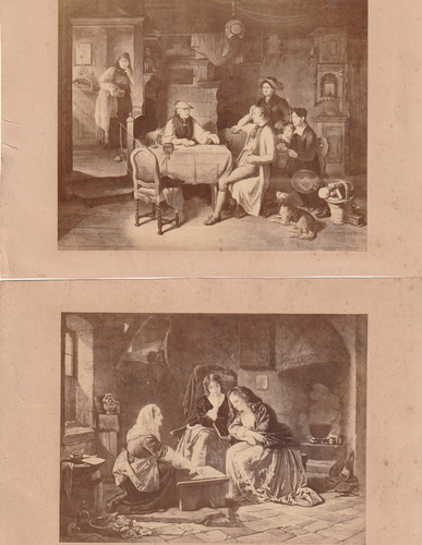 Rare photo après - rare,