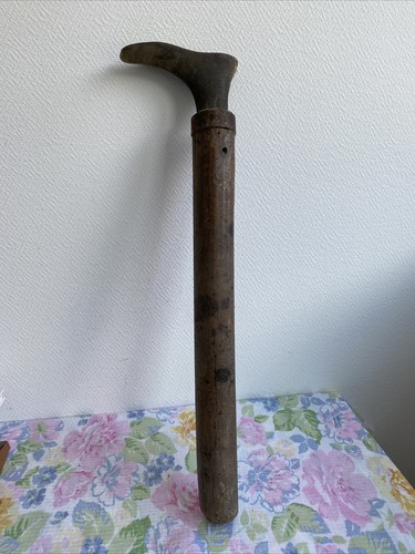 Ancien outil cordonnier - outil, de