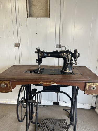 Machine coudre mécanique - coudre,