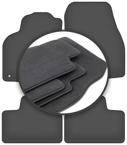 Tapis sol haut gamme - de,