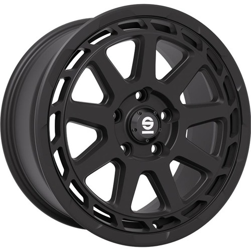 Jante alu sparco sterrato - alu, 18"