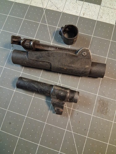 Lee enfield sight set - sight, front