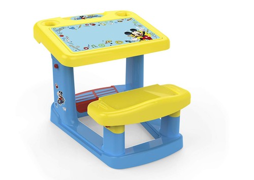 Pupitre bureau mickey - bureau,