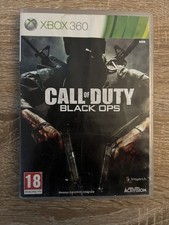 Call of Duty Black Ops 1