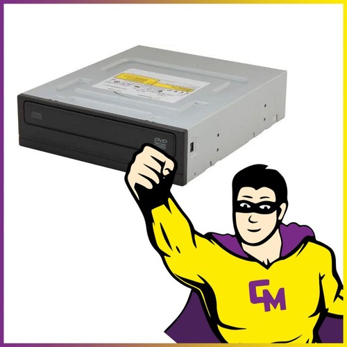 Lecteur interne dvd samsung - lecteur,