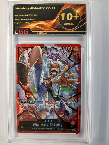 Card one piece monkey - card, monkey.d.luffy