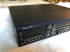 Panasonic KX-NCP500 Pure IP-PBX Phone System 