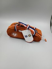 Wilson Roland Garros Mini Tour