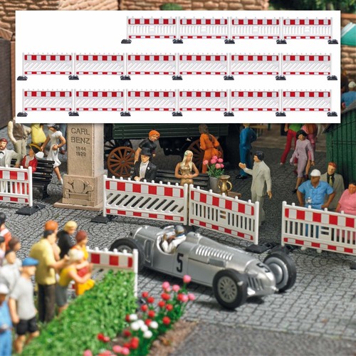 Barrière portail ho - de,