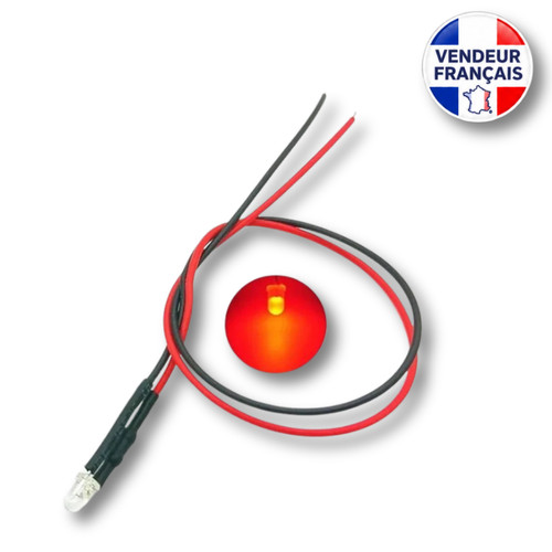 Ampoule led diode - ampoule,