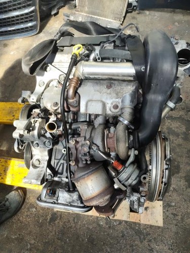 Moteur opel meriva phase 1 - moteur,