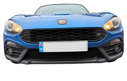 Zunsport zft107516b grille - zunsport,