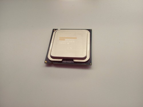 Intel pentium dual core - intel, dual-core
