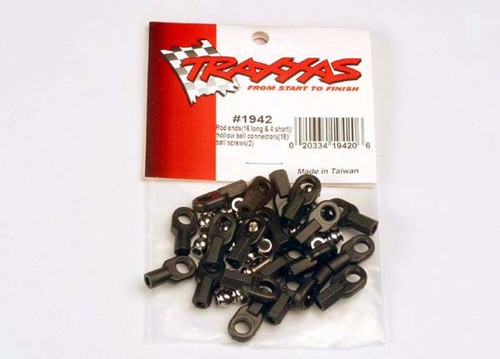 Traxxas maxx brushless - 1/10,