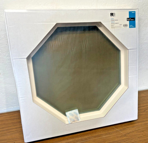 Reliabilit vinyl octagon - vinyl,