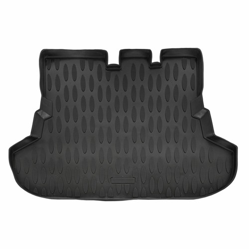 Tapis coffre caoutchouc - de,