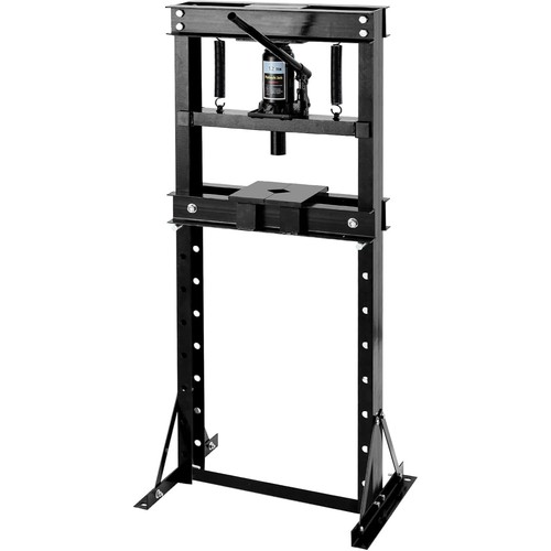 12t hydraulic press frame - 12t, press,h-frame