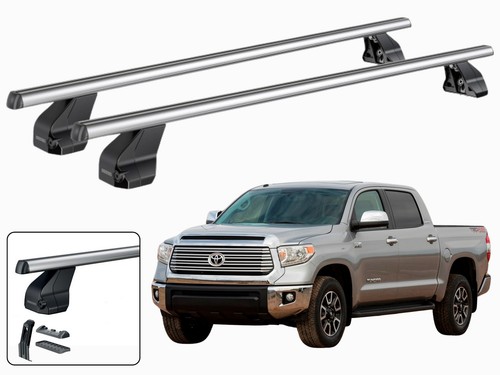 Barres toit pour toyota - barres, de
