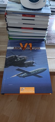 Arme désespoir - v1, du