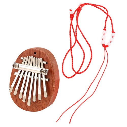Piano pouces kalimba pour - À,