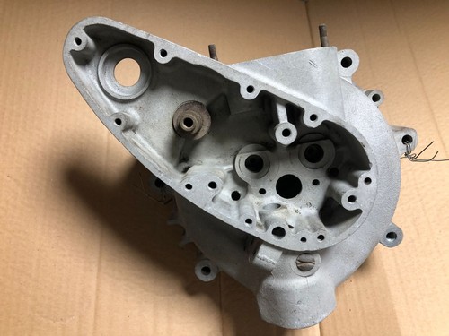 Coffret principal moteur - principal,