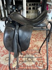 County Competitor Short Flap