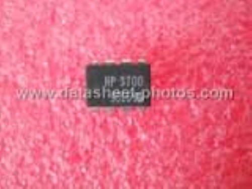 Hp3700 dip color laserjet - hp, dip-8