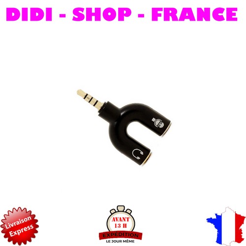 Adaptateur audio ps4 xbox - ps4,