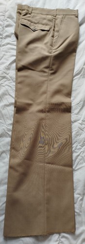Pantalon militaire sable - militaire,