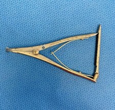 Hermann Instruments H140-40517 Inge Lamina Spreader 17cm Neurology Spine