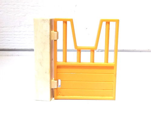 Playmobil pièce 4190 - piÈce, centre