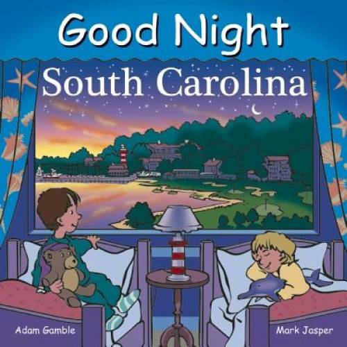 Good night south carolina - night,