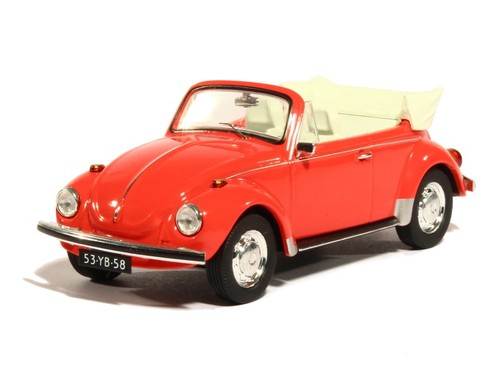 Volkswagen cox super - super, beetle