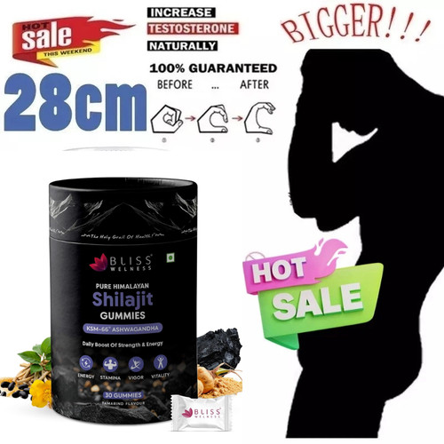 Agrandisseur mâle plus long - agrandisseur,