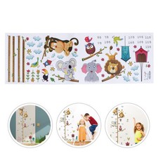 Toise de croissance de la