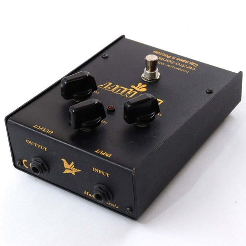 Electro harmonix big - big, pi