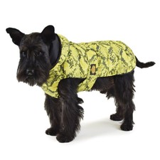 Manteau De Pluie Gesteppé